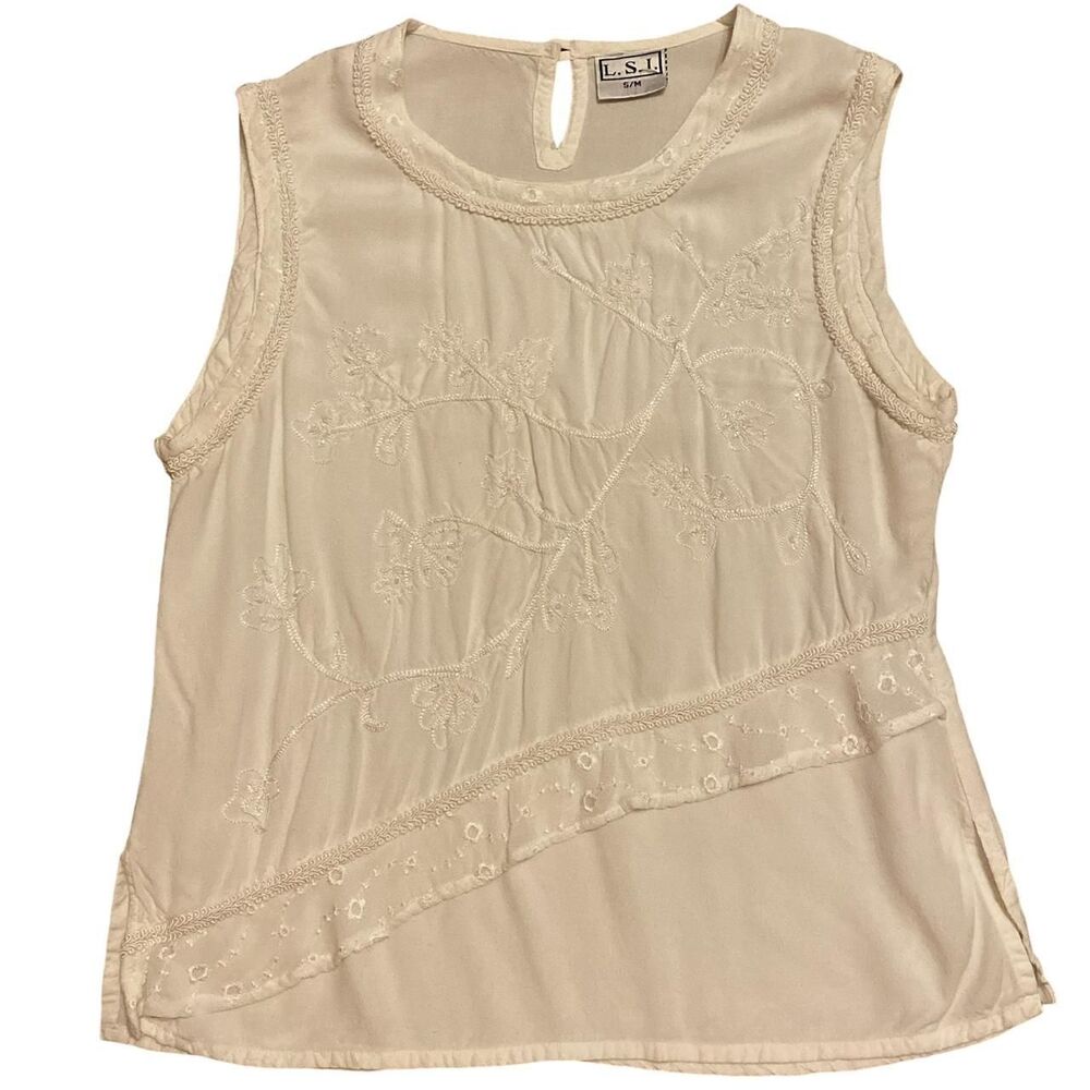 90s 00s coquette tank